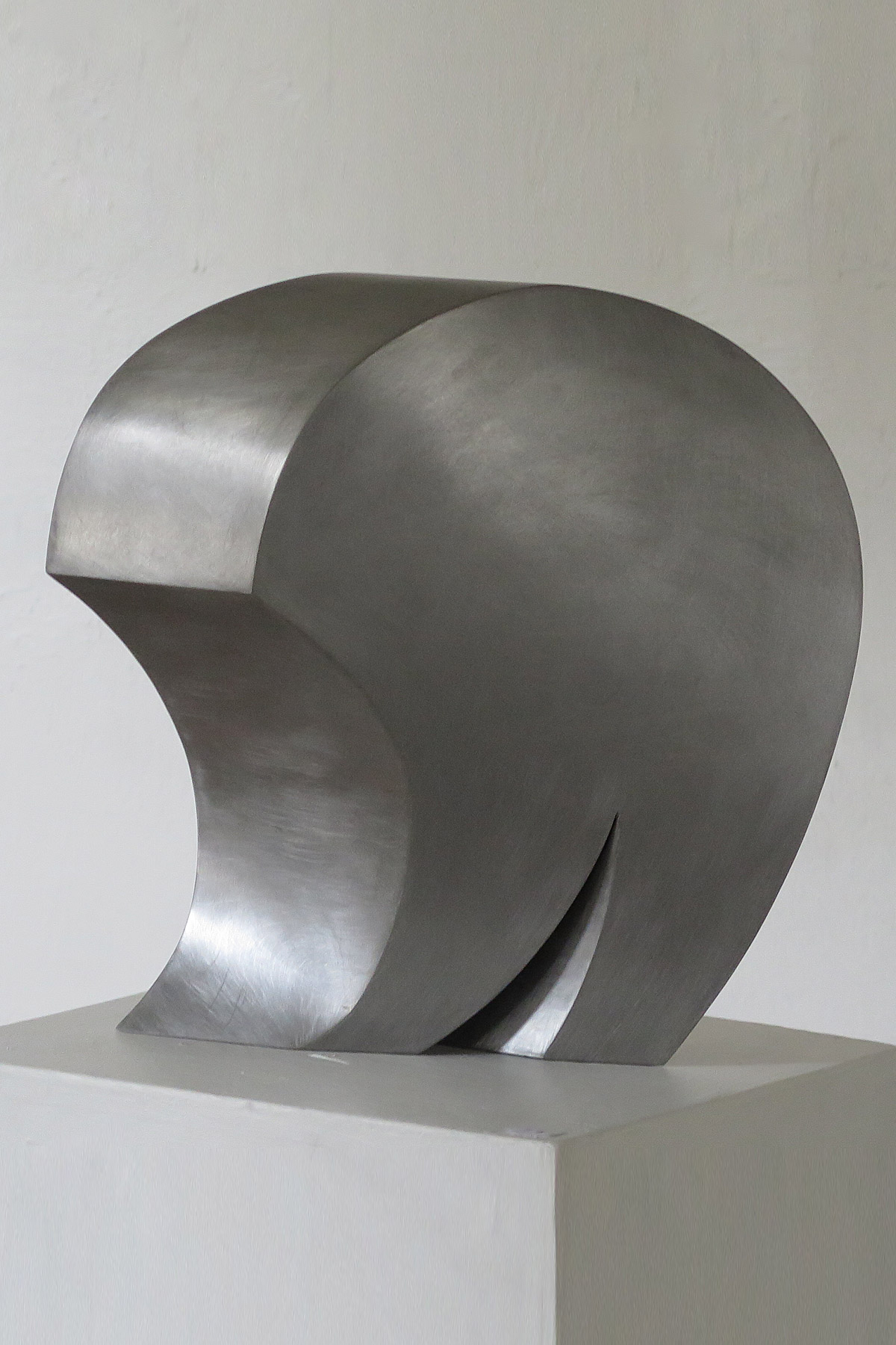 Spaltarbeiten – Winni Schaak - Bildhauer Sculptor